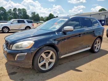  Salvage Volvo XC60