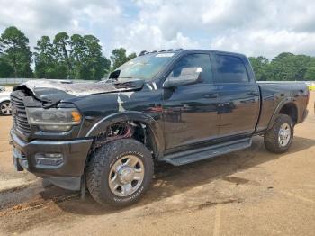  Salvage Ram 2500