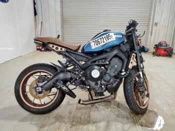  Salvage Yamaha Xs