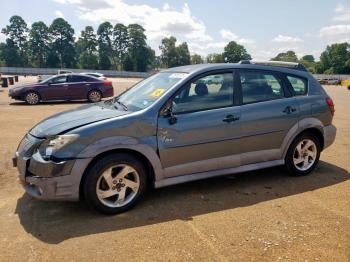  Salvage Pontiac Vibe