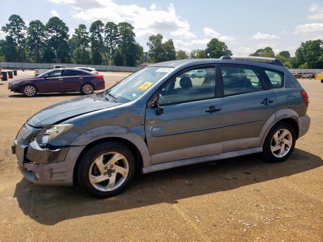  Salvage Pontiac Vibe