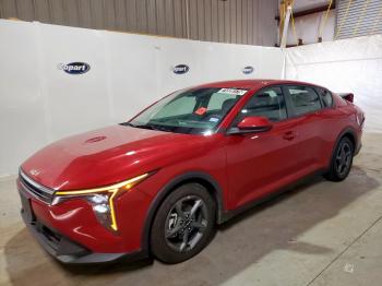  Salvage Kia K4 Lx