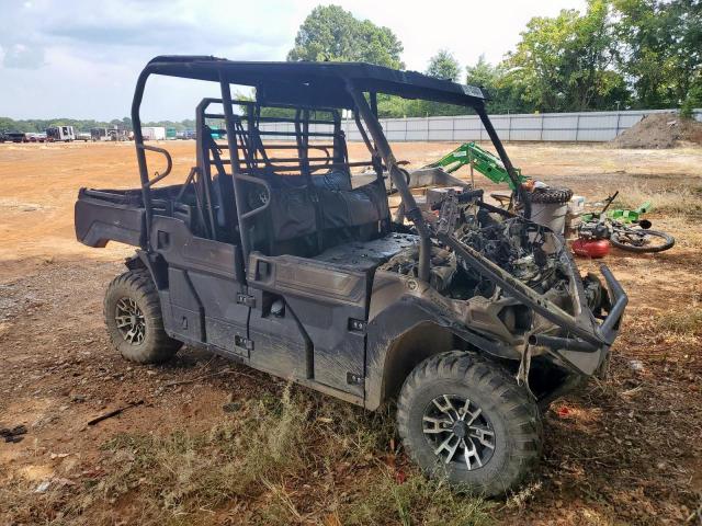  Salvage Kawasaki Kaf620 Z
