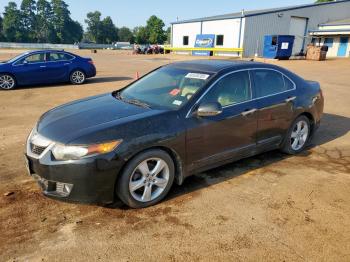  Salvage Acura TSX