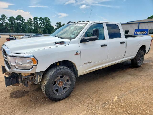  Salvage Ram 2500