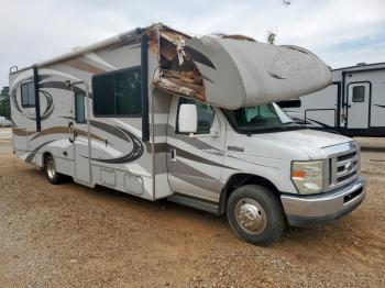  Salvage Four Winds Motorhome