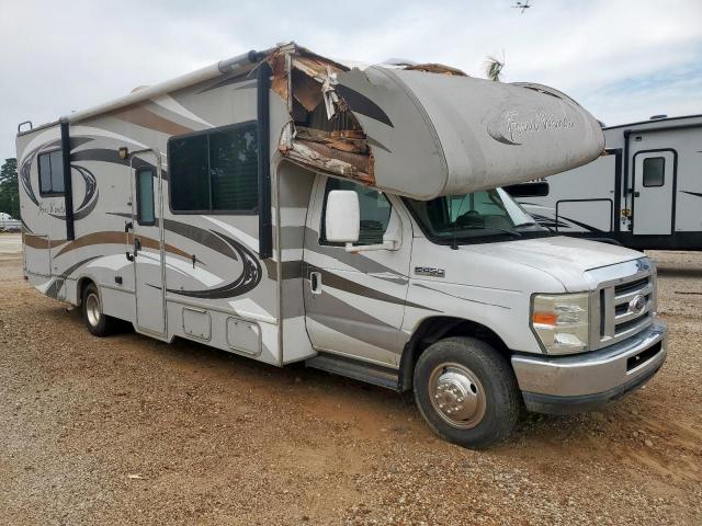  Salvage Four Winds Motorhome