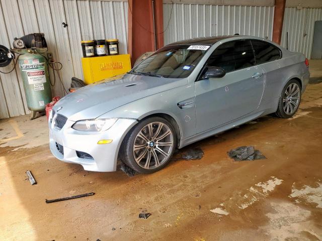  Salvage BMW M Series