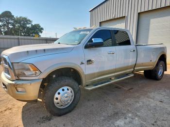 Salvage Dodge Ram 3500