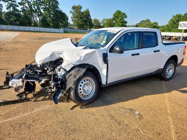  Salvage Ford Maverick