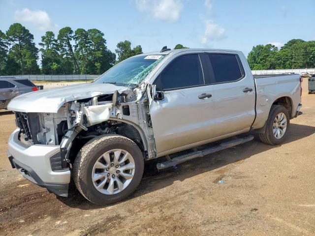  Salvage Chevrolet Silverado C1500 Custom