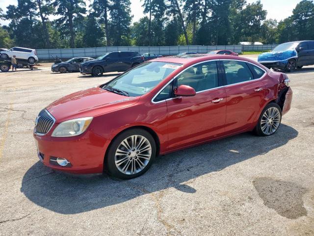  Salvage Buick Verano