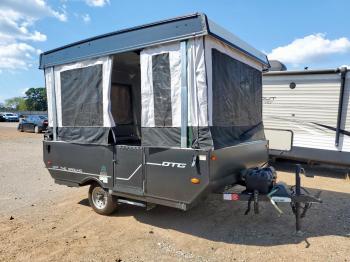  Salvage Rockwood Popup Cmpr