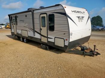  Salvage Other Rv Hideout