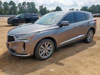  Salvage Acura RDX
