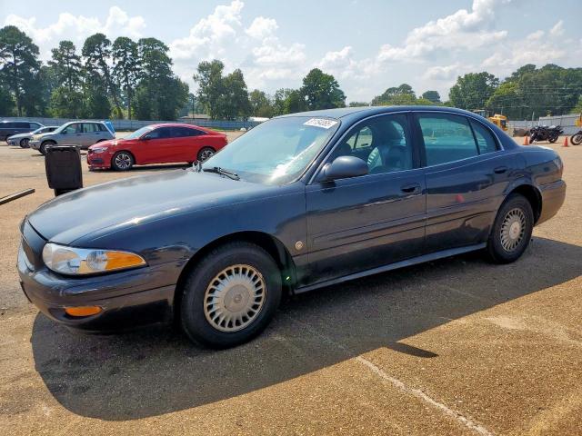  Salvage Buick LeSabre