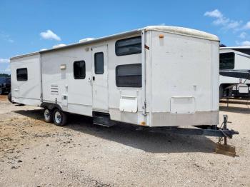  Salvage Vr1 Traveltrl