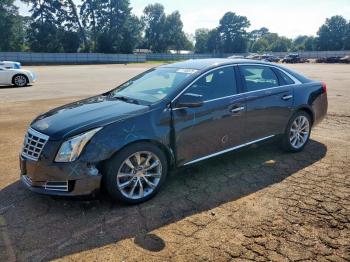  Salvage Cadillac XTS