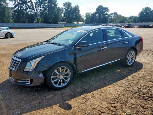  Salvage Cadillac XTS