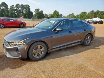  Salvage Kia K5