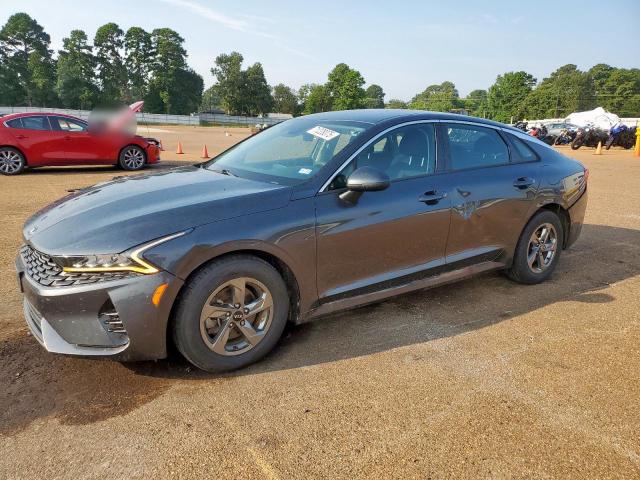  Salvage Kia K5