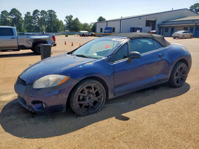 Salvage Mitsubishi Eclipse