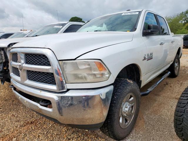  Salvage Ram 2500