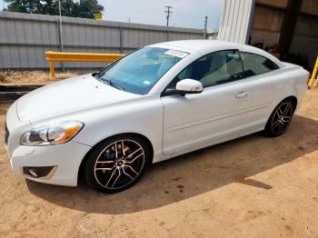  Salvage Volvo C70