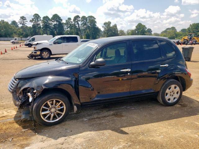  Salvage Chrysler PT Cruiser