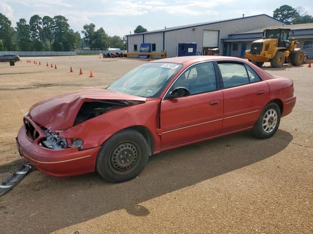  Salvage Buick Century