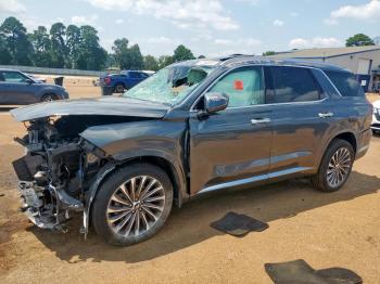  Salvage Hyundai PALISADE