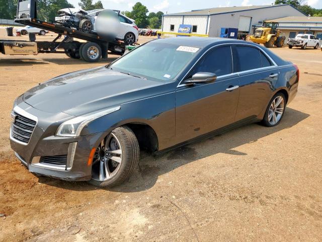  Salvage Cadillac CTS