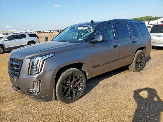  Salvage Cadillac Escalade