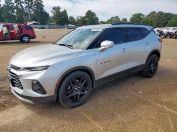  Salvage Chevrolet Blazer