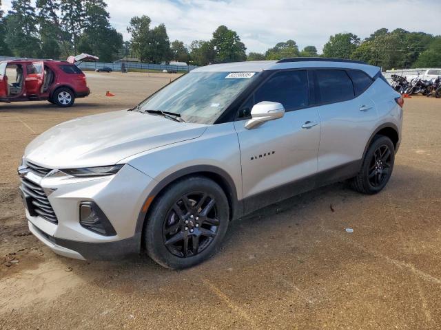  Salvage Chevrolet Blazer