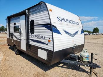  Salvage Ksye Sg270le