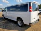Chevrolet Express Lt Image 5