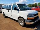 Chevrolet Express Lt Image 6