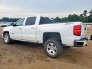 Chevrolet Silverado K1500 Lt Image 5