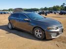 Chevrolet Malibu Ls Image 7
