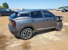 Nissan Kicks Sv Image 14