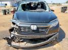 Honda Ridgeline Black Edition Image 10