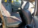 Honda Ridgeline Black Edition Image 12