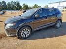 Nissan Rogue S Image 1