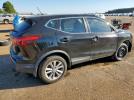Nissan Rogue S Image 3