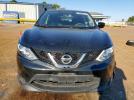 Nissan Rogue S Image 5