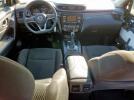 Nissan Rogue S Image 4