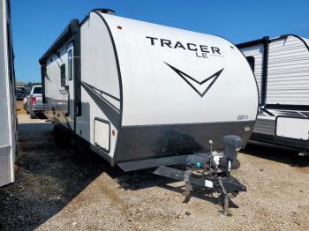  Salvage Tracker Travel Tra