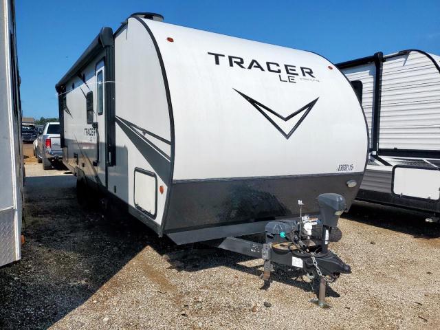  Salvage Tracker Travel Tra
