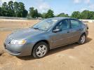Saturn Ion Level 2 Image 1